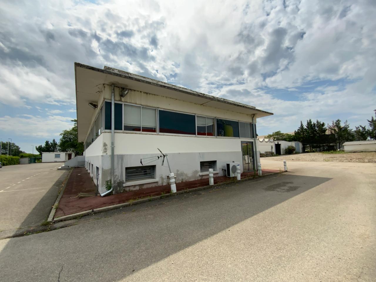 Local d'activité Meyzieu 2500m² Vente local d'activité Meyzieu Rhône OVACT2425179 40